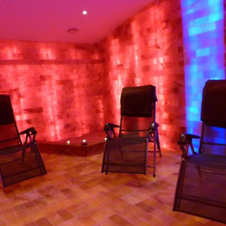 Ambrahaus-Traumferienhaus Altdorf  Экстерьер фото